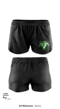 Florence County Detention Center 76601809 Ranger Panties - 2
