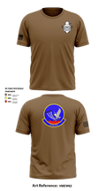 Rescue AFE 23786541 Short Sleeve Performance Shirt - 4