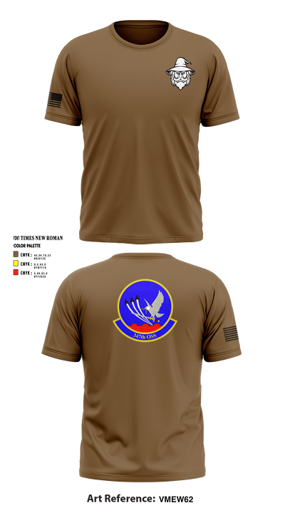 Rescue AFE 23786541 Short Sleeve Performance Shirt - 4