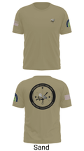 Test SF Logo 16004450 Short Sleeve Performance Shirt - 6