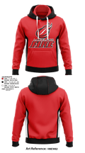 Lakeland Fire 16481656 Hoodie - 1