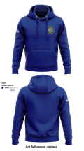 NCHB 11 42874993 Hoodie - 1
