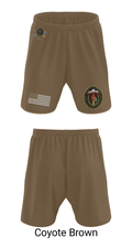 SOJTF-A 7081199 Athletic Shorts With Pockets - 26