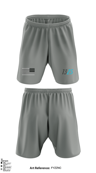 Athletic Shorts With Pockets, C41325 Co, Police, Teamtime, Team time, sublimation, custom sports apparel, team uniforms, spirit wear, spiritwear, sports uniforms, custom shirts, team store, custom team store, fundraiser sports, apparel fundraiser