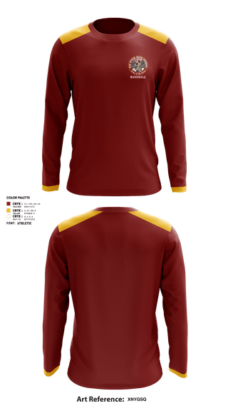 Long Sleeve Performance Shirt, , , Teamtime, Team time, sublimation, custom sports apparel, team uniforms, spirit wear, spiritwear, sports uniforms, custom shirts, team store, custom team store, fundraiser sports, apparel fundraiser