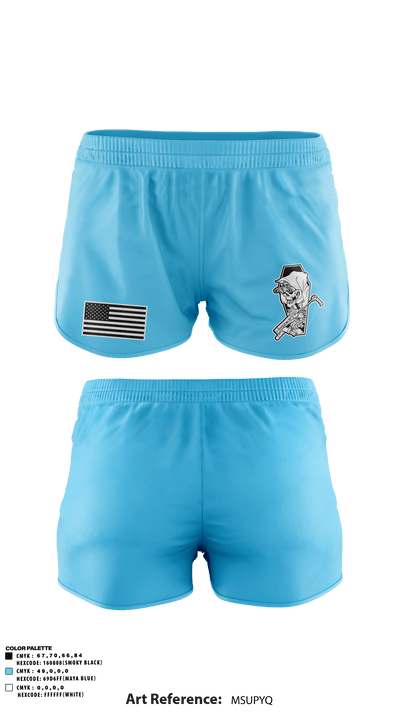 OG-73 9035645 Ranger Panties - 2