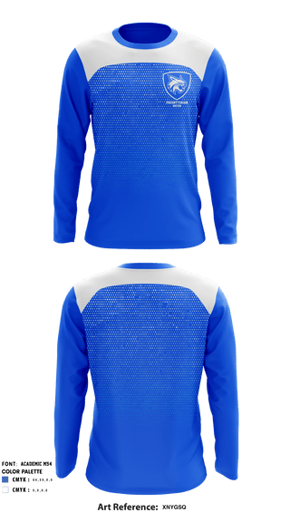 Long Sleeve Performance Shirt, Presbyterian Christian School Soccer, Men's Soccer, Teamtime, Team time, sublimation, custom sports apparel, team uniforms, spirit wear, spiritwear, sports uniforms, custom shirts, team store, custom team store, fundraiser sports, apparel fundraiser