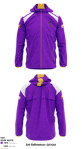 St. Augustine Saints 97476838 Windbreaker - 1