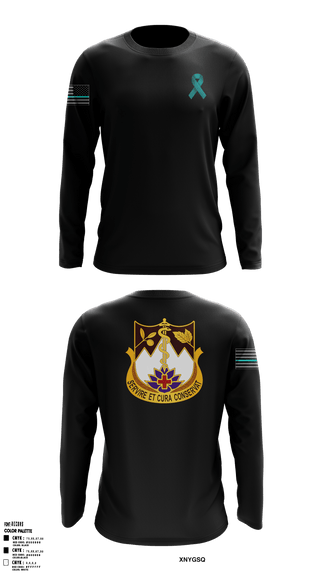 Long Sleeve Performance Shirt, , Army, Teamtime, Team time, sublimation, custom sports apparel, team uniforms, spirit wear, spiritwear, sports uniforms, custom shirts, team store, custom team store, fundraiser sports, apparel fundraiser