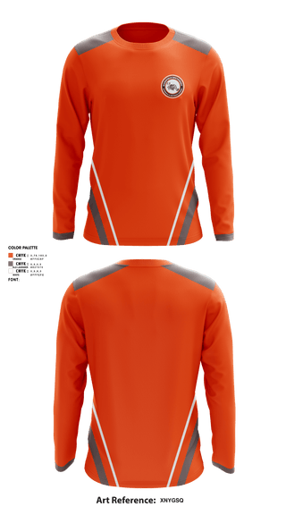 Long Sleeve Performance Shirt, Mansfield Southwest Little League Baseball And Softball, Baseball, Teamtime, Team time, sublimation, custom sports apparel, team uniforms, spirit wear, spiritwear, sports uniforms, custom shirts, team store, custom team store, fundraiser sports, apparel fundraiser