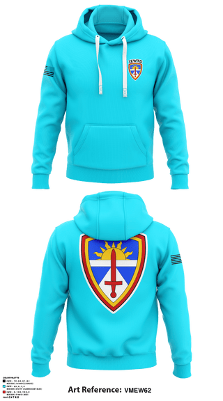 Hoodie, , Army, Teamtime, Team time, sublimation, custom sports apparel, team uniforms, spirit wear, spiritwear, sports uniforms, custom shirts, team store, custom team store, fundraiser sports, apparel fundraiser