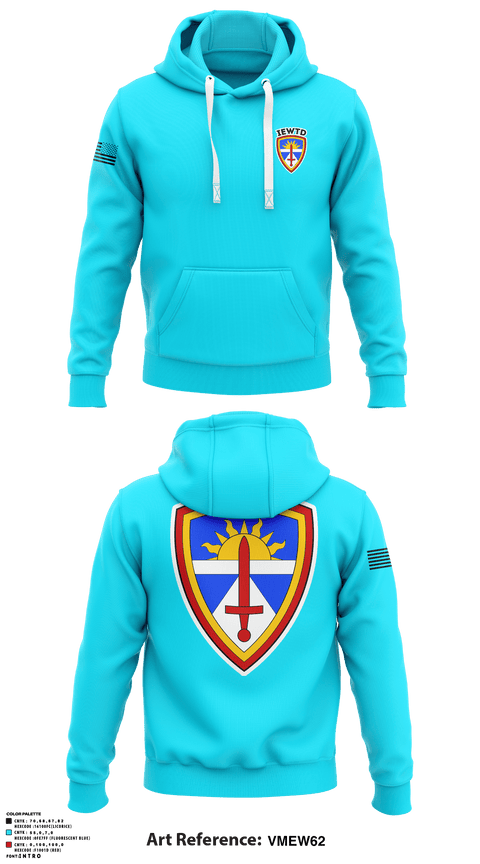Hoodie, , Army, Teamtime, Team time, sublimation, custom sports apparel, team uniforms, spirit wear, spiritwear, sports uniforms, custom shirts, team store, custom team store, fundraiser sports, apparel fundraiser