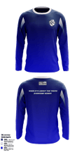 Herc42skills 19464946 Long Sleeve Performance Shirt - 2