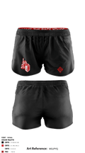 Samples - Doug Williams 47834745 Track Shorts - 2