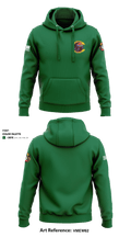 MWSS-172 Motor Transportation Platoon 13002549 Hoodie - 1