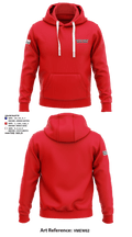 Blount County Rescue Squad 66497611 Hoodie - 2