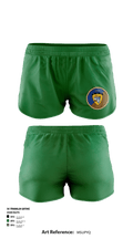 MSRON-1 EST 67638754 Ranger Panties - 2