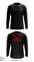 B 104th 82799853 Long Sleeve Performance Shirt - 2