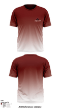 Basketball Camps & Training - Matolops Basketball 3731980 Short Sleeve Performance Shirt - 1