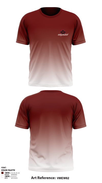 Basketball Camps & Training - Matolops Basketball 3731980 Short Sleeve Performance Shirt - 1