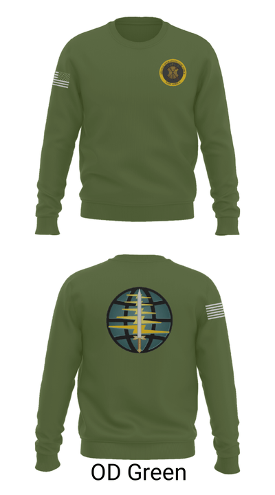 TIOG EA 44555936 Crew Neck Sweatshirt - 10