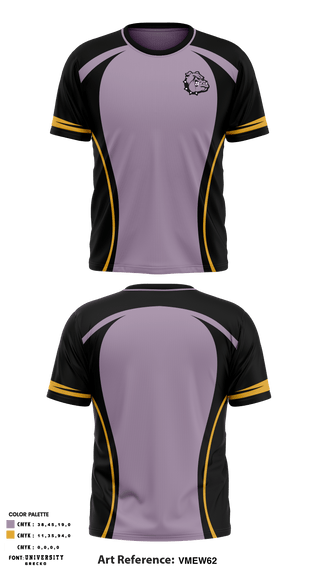 Short Sleeve Performance Shirt, Ingalls High School Dance, School Spirit Store, Teamtime, Team time, sublimation, custom sports apparel, team uniforms, spirit wear, spiritwear, sports uniforms, custom shirts, team store, custom team store, fundraiser sports, apparel fundraiser