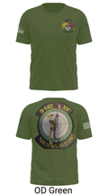 3-142 53517612 Short Sleeve Performance Shirt - 34
