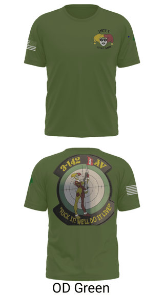 Short Sleeve Performance Shirt, , Army, Teamtime, Team time, sublimation, custom sports apparel, team uniforms, spirit wear, spiritwear, sports uniforms, custom shirts, team store, custom team store, fundraiser sports, apparel fundraiser