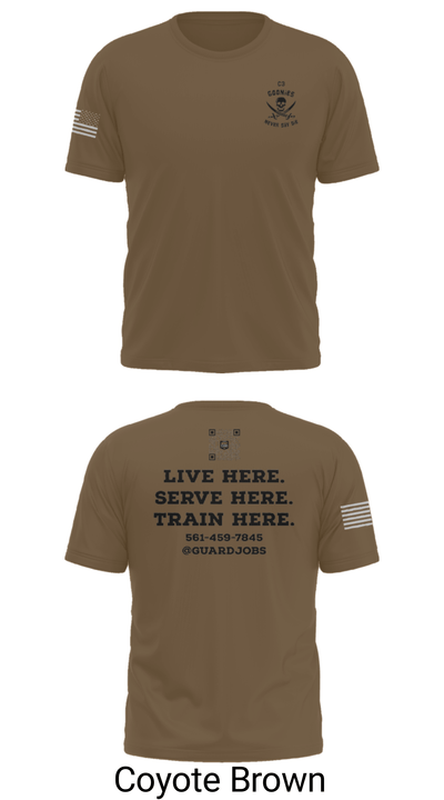 C3 39794013 Short Sleeve Performance Shirt - 32