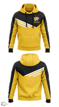 Hernando High School Cross Country 34767587 Hoodie - 1