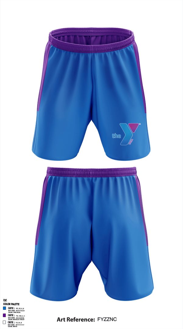 Athletic Shorts With Pockets, Park South Family YMCA, Spirit Store, Teamtime, Team time, sublimation, custom sports apparel, team uniforms, spirit wear, spiritwear, sports uniforms, custom shirts, team store, custom team store, fundraiser sports, apparel fundraiser