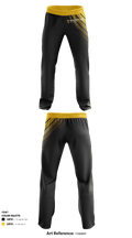 Southwest Minnesota Christian High School Cheer 17396838 Sweatpants - 1