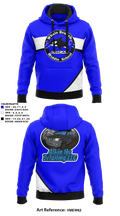 Whale Branch Middle School 47957479 Hoodie - 1
