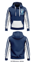 Cranberry-Prosperity Elementary 80628734 Hoodie - 1