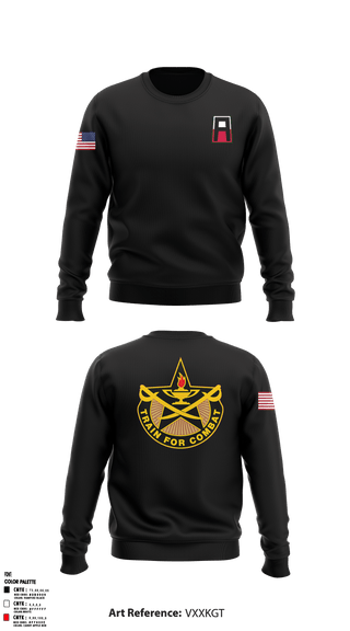 Crew Neck Sweatshirt, , Army, Teamtime, Team time, sublimation, custom sports apparel, team uniforms, spirit wear, spiritwear, sports uniforms, custom shirts, team store, custom team store, fundraiser sports, apparel fundraiser