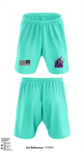 Killswitch force 67580825 Athletic Shorts With Pockets - 2