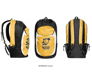 Gear Bag, Franklin Heights High School Wrestling, Wrestling, Teamtime, Team time, sublimation, custom sports apparel, team uniforms, spirit wear, spiritwear, sports uniforms, custom shirts, team store, custom team store, fundraiser sports, apparel fundraiser