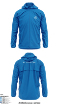 Alitheon 11454346 Windbreaker - 5