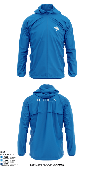 Windbreaker, , , Teamtime, Team time, sublimation, custom sports apparel, team uniforms, spirit wear, spiritwear, sports uniforms, custom shirts, team store, custom team store, fundraiser sports, apparel fundraiser