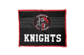 Fairview High School Girls Soccer 47022704 Blanket - 1