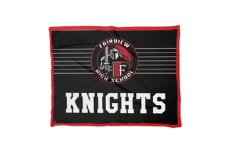 Blanket, Fairview High School Girls Soccer, Women's Soccer, Teamtime, Team time, sublimation, custom sports apparel, team uniforms, spirit wear, spiritwear, sports uniforms, custom shirts, team store, custom team store, fundraiser sports, apparel fundraiser