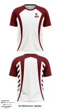 St Anthony Catholic High School Soccer 26408677 Short Sleeve Performance Shirt - 1