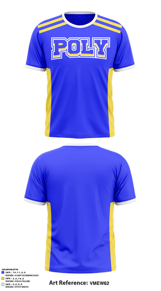 Short Sleeve Performance Shirt, Poly High School, Football, Teamtime, Team time, sublimation, custom sports apparel, team uniforms, spirit wear, spiritwear, sports uniforms, custom shirts, team store, custom team store, fundraiser sports, apparel fundraiser