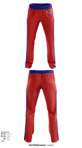 Sooner Classic Football 48073019 Sweatpants - 1