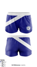 Bunker Hill Elementary 93749732 Ranger Panties - 1