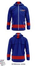 PA Xtreme Fastpitch Softball 87438018 Windbreaker - 1