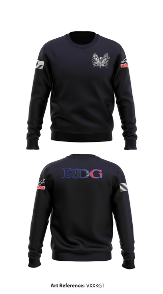 Crew Neck Sweatshirt, , , Teamtime, Team time, sublimation, custom sports apparel, team uniforms, spirit wear, spiritwear, sports uniforms, custom shirts, team store, custom team store, fundraiser sports, apparel fundraiser