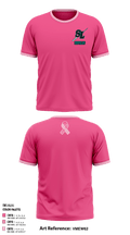 Spanaway Lake High School Cross Country 80277463 Short Sleeve Performance Shirt - 2