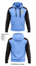 Sharks 26226152 Hoodie - 4