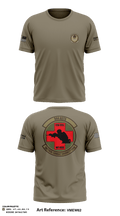 944 ASTS TCCC 40011689 Short Sleeve Performance Shirt - 1